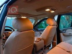 شيفروليه سوبربان